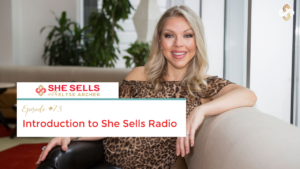 She Sells Radio Episode 73