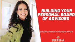 Building your own personal board of advisors