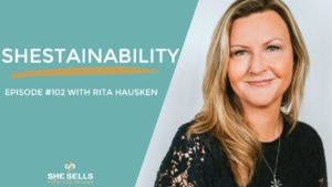 Shestainability