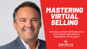 She Sells Radio Episode 142 Mark Magnacca
