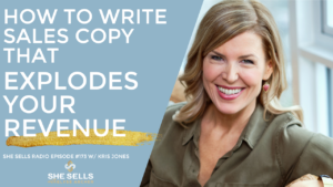 She Sells Radio Episode 173