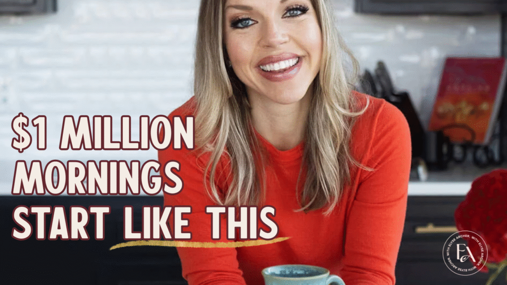Elyse Archer Superhuman Selling Podcast