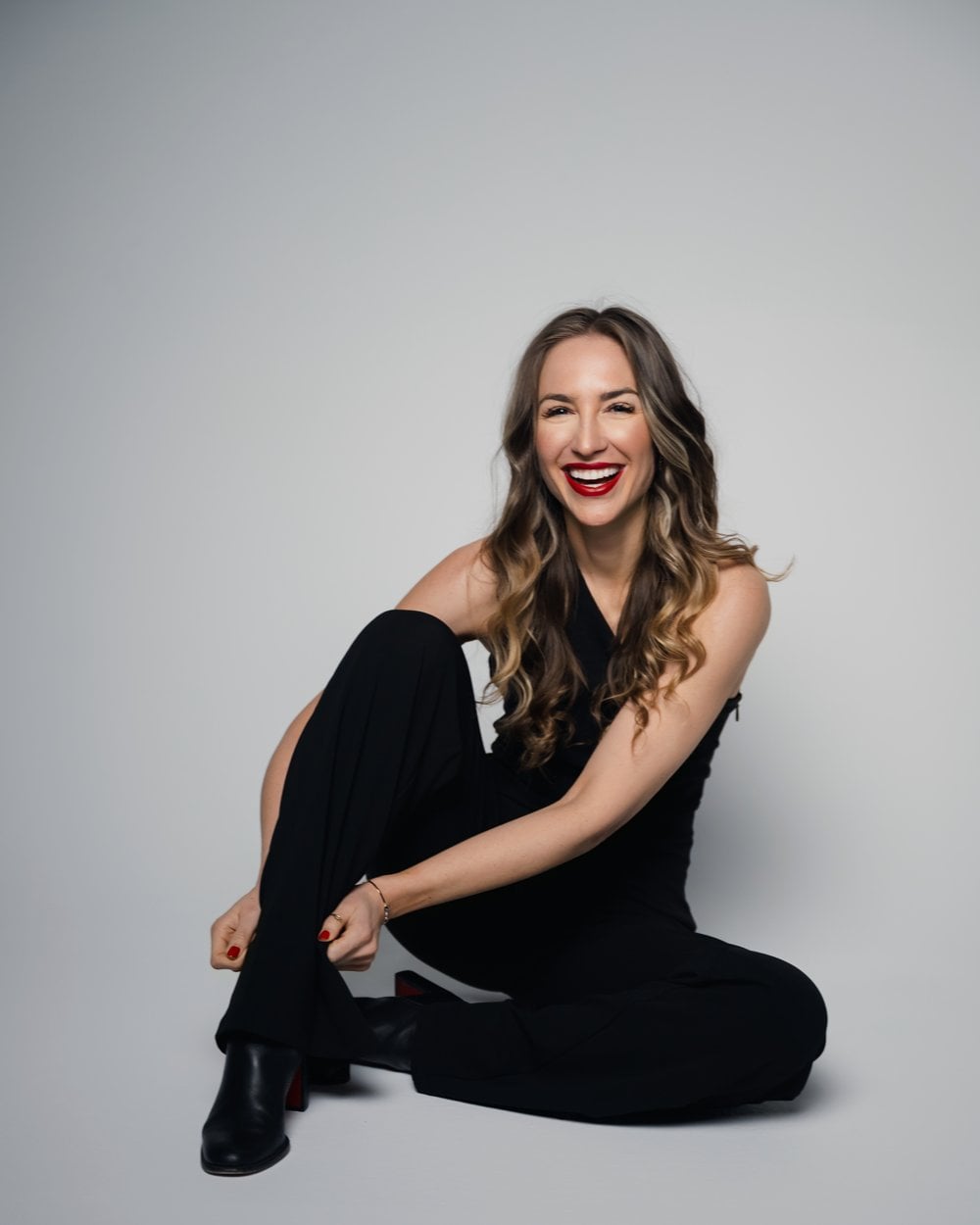 Allison Lacoursiere