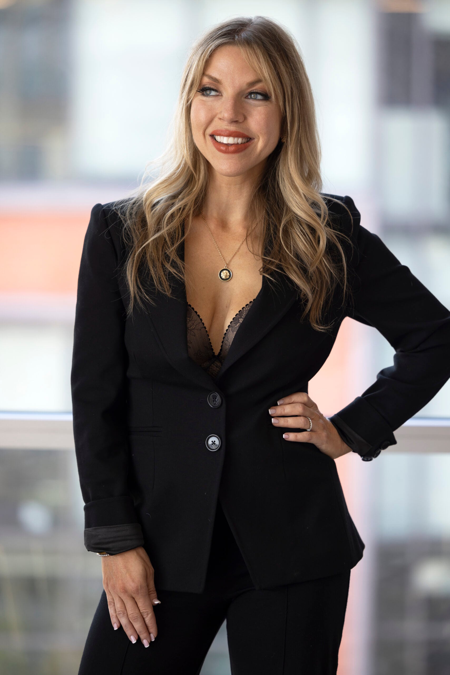Elyse Archer, founder of She Sells