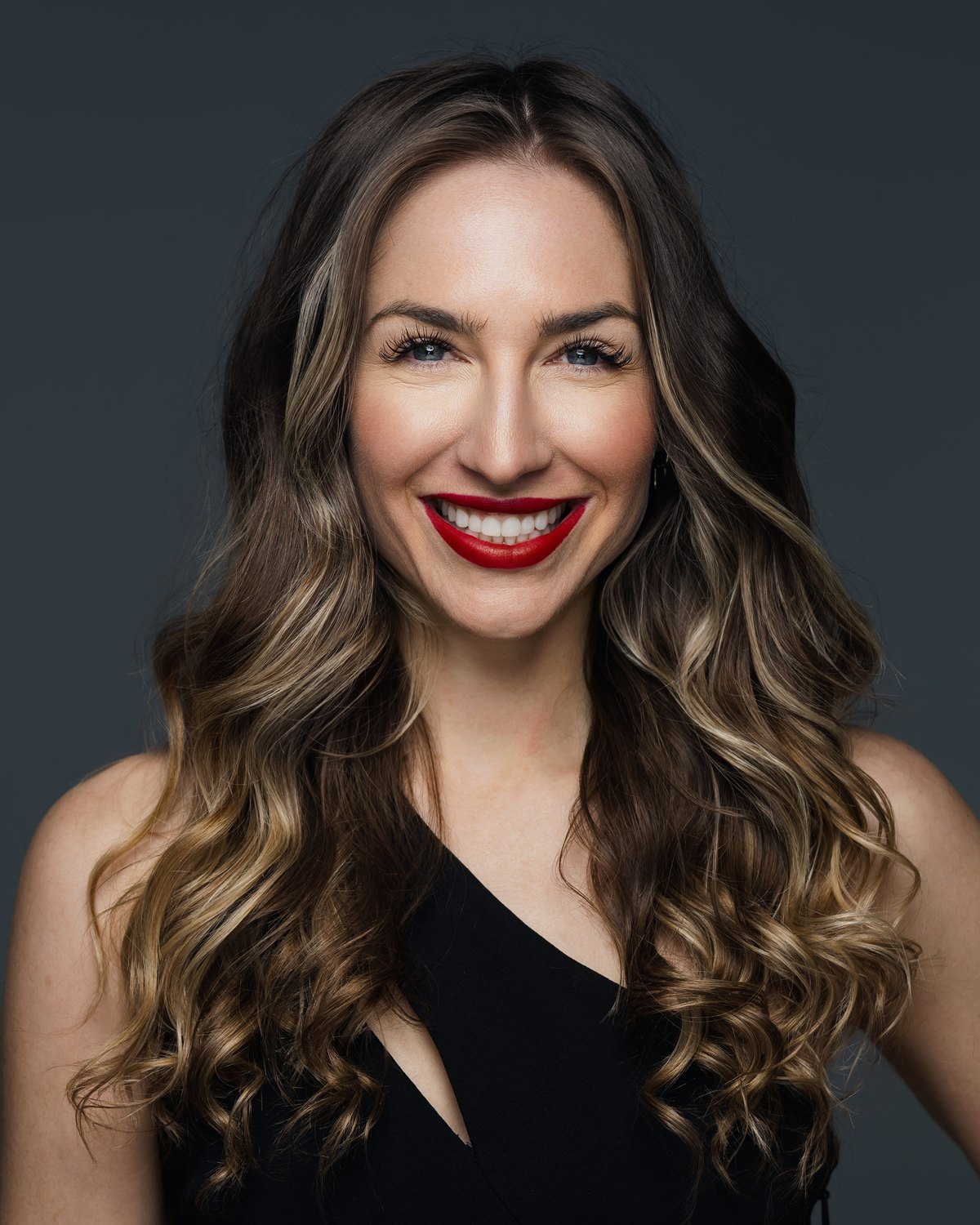 Allison Lacoursiere