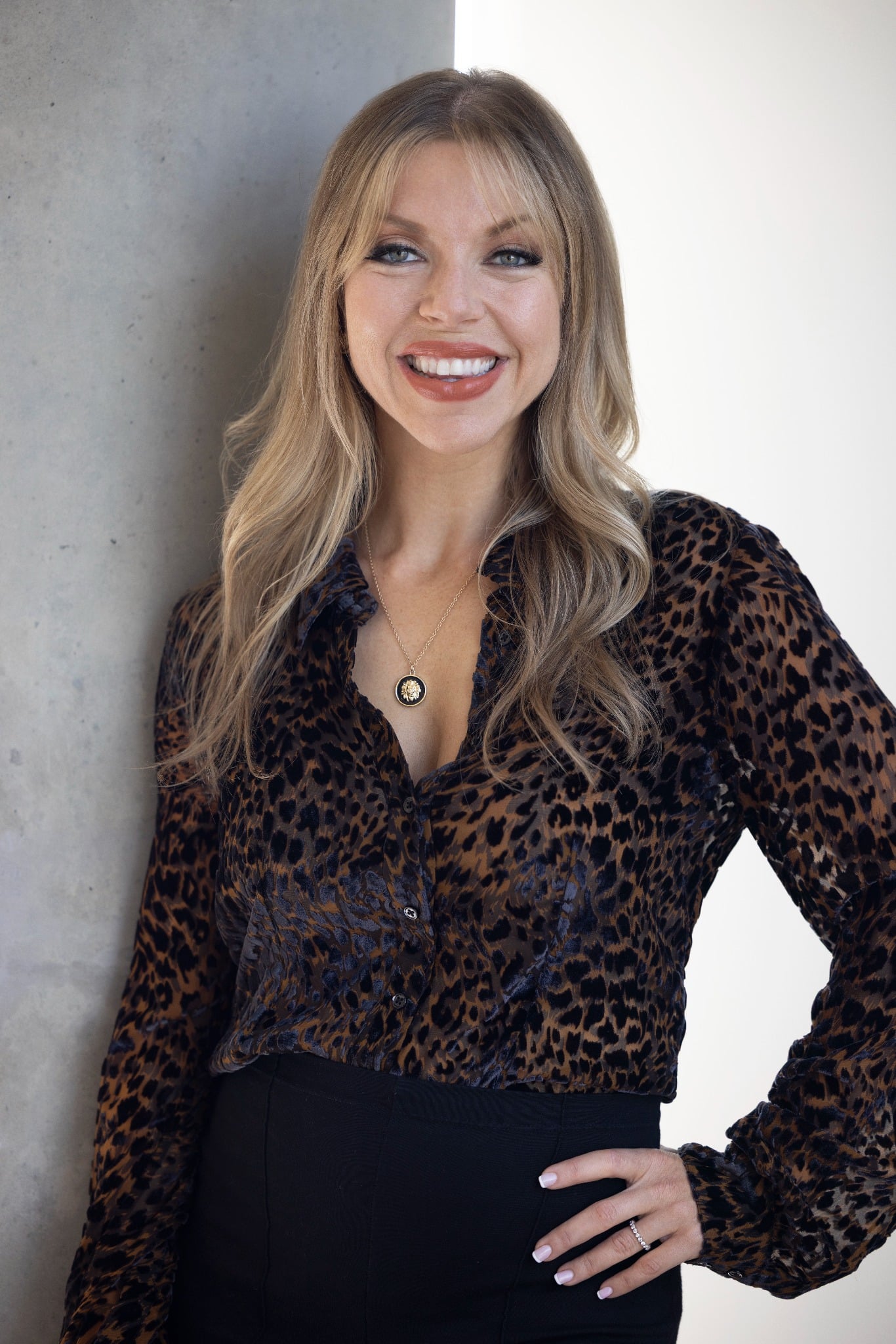 Elyse Archer, founder of She Sells