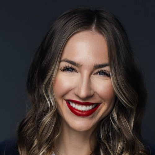 Allison Lacoursiere