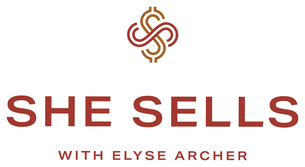 She Sells with Elyse Archer