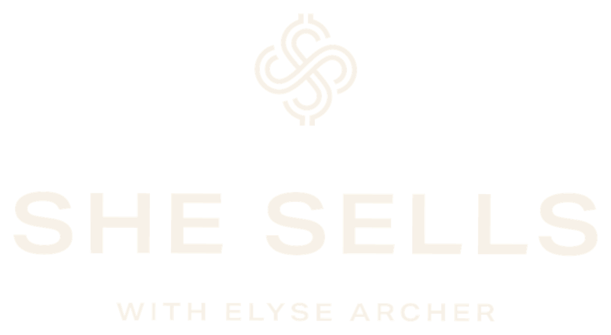 She Sells with Elyse Archer