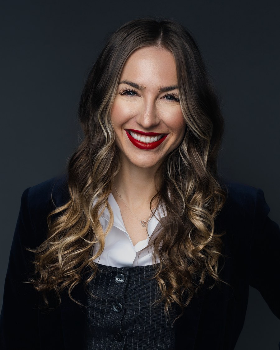 Allison Lacoursiere