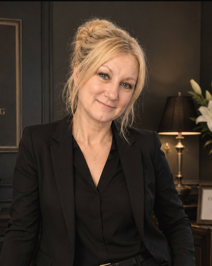 Cindi Dumond