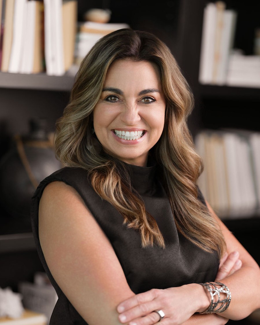 Michelle Chalfant